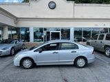 Used 2009 Honda Civic DX-G Sedan image 2
