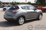Used 2016 Nissan Juke S image 5