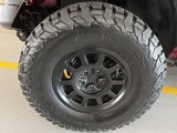 Used 2013 Jeep Wrangler Unlimited Rubicon w/ Dual Top Group image 4