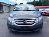 Used 2011 Honda Odyssey EX-L image 2