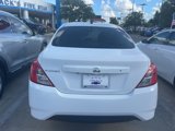 Used 2019 Nissan Versa S image 5