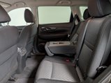 Used 2017 Nissan Rogue SV image 4