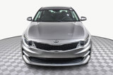 Used 2018 Kia Optima LX image 2