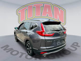 Used 2017 Honda CR-V Touring image 4