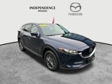Used 2019 MAZDA CX-5 Touring image 1