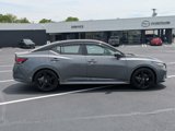 Used 2023 Nissan Sentra SR w/ Midnight Edition Package image 6