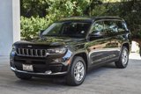 Used 2021 Jeep Grand Cherokee L Laredo w/ Luxury Tech Group I image 3