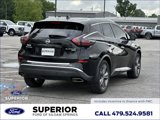Used 2020 Nissan Murano Platinum image 3