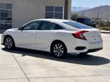 Used 2018 Honda Civic EX image 3