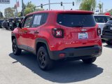 Certified 2019 Jeep Renegade Sport image 5