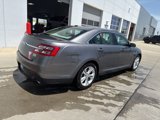 Used 2013 Ford Taurus SEL image 3