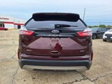 Used 2024 Ford Edge SEL image 4