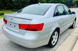 Used 2009 Hyundai Sonata SE image 5