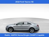 Used 2018 Ford Taurus SE image 2