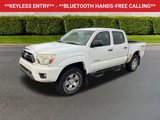 Used 2014 Toyota Tacoma 4x4 Double Cab image 2