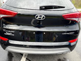 Used 2017 Hyundai Tucson Limited w/ Limited Ultimate Package 03 image 5