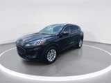 Used 2021 Ford Escape SE image 4