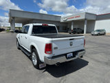 Used 2017 RAM 1500 Laramie Longhorn image 5