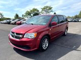 Used 2014 Dodge Grand Caravan SE image 2