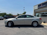 Used 2011 Buick Regal CXL w/ RL5 Preferred Equipment Group image 4