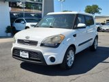 Used 2013 Kia Soul + image 4