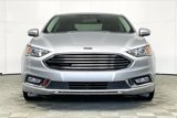 Used 2017 Ford Fusion SE w/ Equipment Group 201A image 3