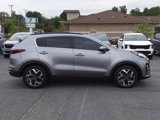 Used 2020 Kia Sportage EX w/ EX Technology Package image 3