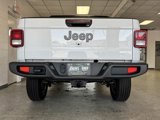 Certified 2021 Jeep Gladiator Sport w/ Quick Order Package 24Q 80Th image 4