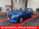 Used 2021 Nissan Kicks S image 3