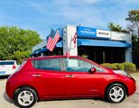Used 2013 Nissan Leaf SV w/ LED & Quick Charge Pkg image 6