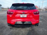 Used 2021 Chevrolet Blazer RS image 6