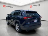 Used 2021 Toyota RAV4 XLE image 6