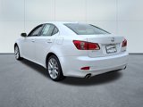 Used 2012 Lexus IS 250 AWD image 4