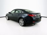 Used 2016 MAZDA MAZDA6 Touring image 5