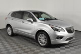 Used 2017 Buick Envision Preferred w/ LPO, Interior Luxury Package image 4