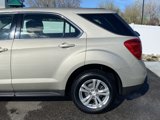 Used 2013 Chevrolet Equinox LS image 4