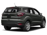 Used 2018 Ford Escape SE w/ SE Sync 3 Package image 3