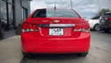 Used 2014 Chevrolet Cruze LS image 4