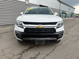 Used 2021 Chevrolet Colorado LT w/ Safety Package image 3