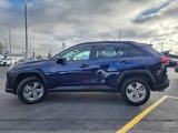 Used 2024 Toyota RAV4 XLE image 3
