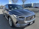 Certified 2023 INFINITI QX50 Autograph image 2