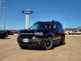 New 2025 Ford Bronco Sport Outer Banks w/ Outer Banks Tech Package+ image 2