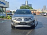Used 2017 Lincoln MKC Premiere image 2