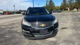 Used 2017 Chevrolet Traverse LT image 3