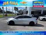 Used 2018 Chevrolet Cruze LT w/ Convenience Package image 4