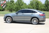 Used 2018 Mercedes-Benz GLC 63 AMG S image 5