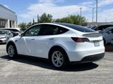 Used 2021 Tesla Model Y 2WD image 2