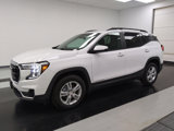 Used 2023 GMC Terrain SLE w/ Driver Convenience Package image 2