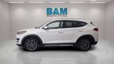Used 2021 Hyundai Tucson SEL image 4