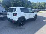 Used 2022 Jeep Renegade Altitude w/ Convenience Group image 3